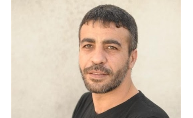 الاسير أبو حميد