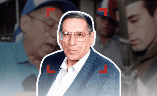 اغتيال وزير السياحة الإسرائيلي الأسبق رحبعام زئيفي