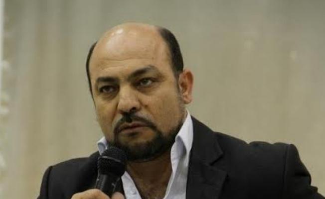النائب في "القائمة العربية المشتركة" مسعود غنايم