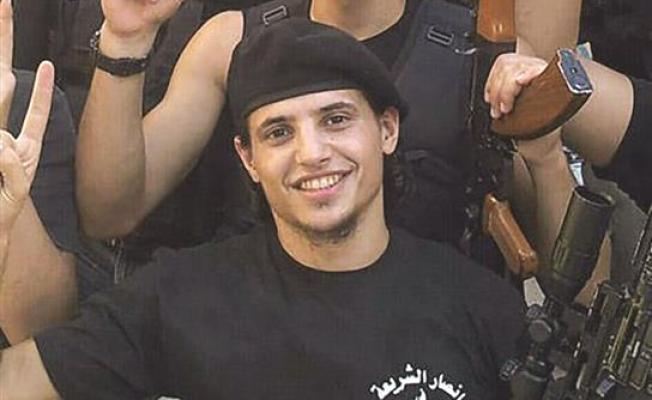 اسامة منصور