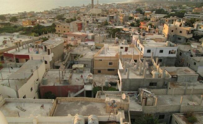 مخيم البص