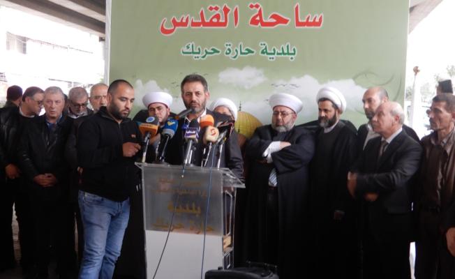 من حفل الافتتاح