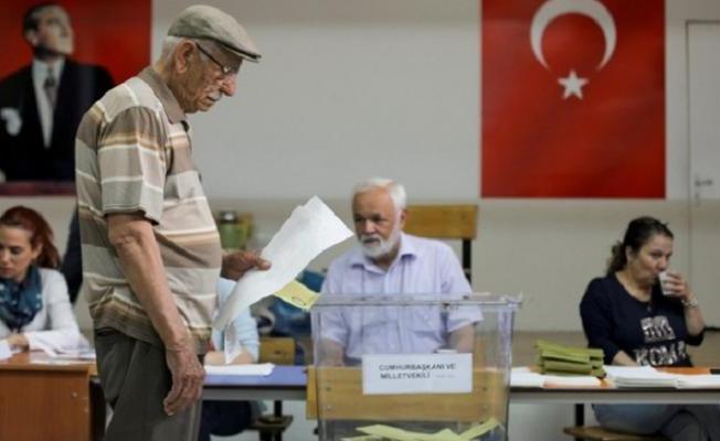 الانتخابات المحلية في تركيا