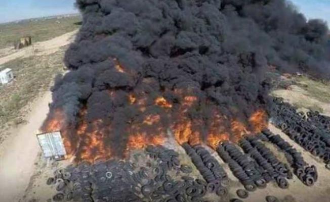 إبتكارات جمعة الكوتشوك