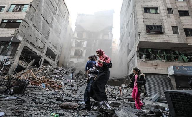 أضرار التصعيد