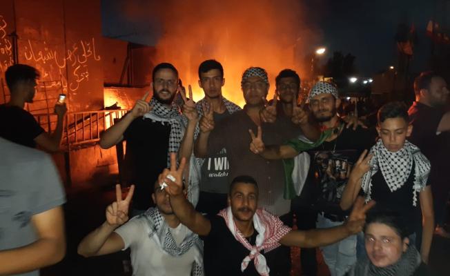 حراك