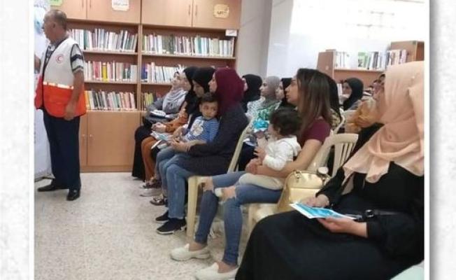محاضرة في البداوي