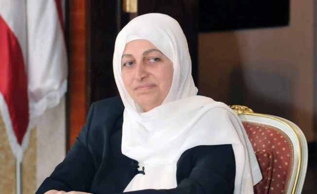 بهية الحريري