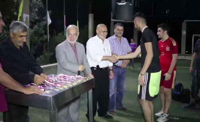 حزب الله يحيي يوم القدس العالمي في الكورة