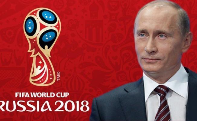 مونديال 2018