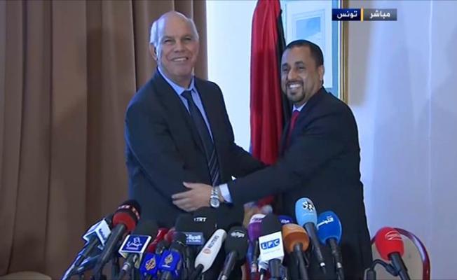 اتفاق نهائي وشيك بين فرقاء ليبيا