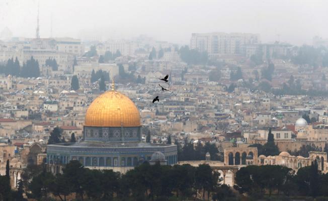 القدس المحتلة
