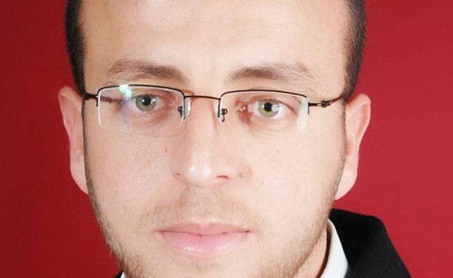محمد القيق
