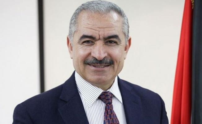 اشتية