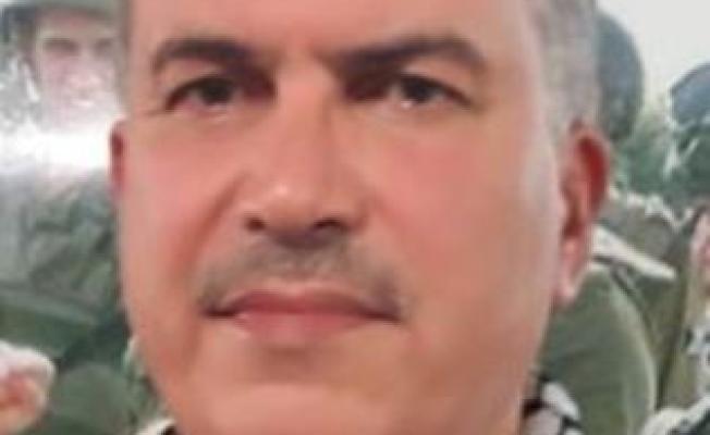 الشاعر محمد قدورية