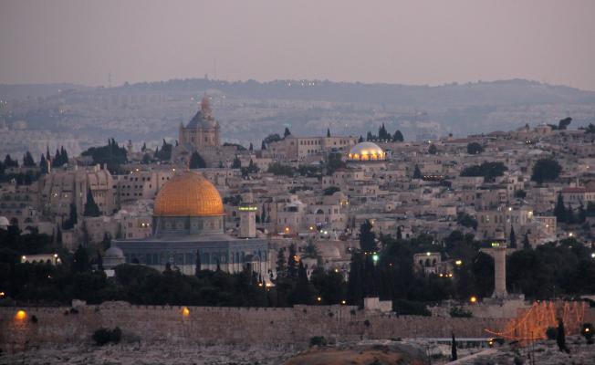 القدس المحتلة