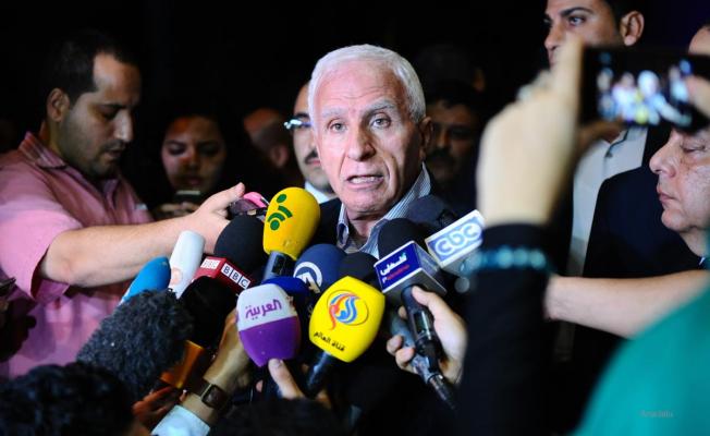 عزام الأحمد