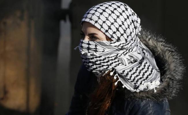 بنات فلسطين