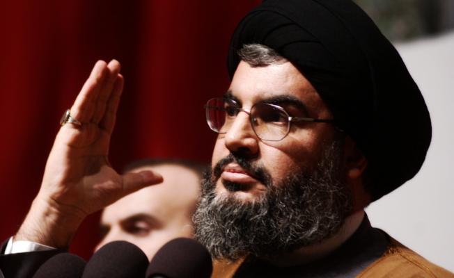 السيد حسن نصر الله