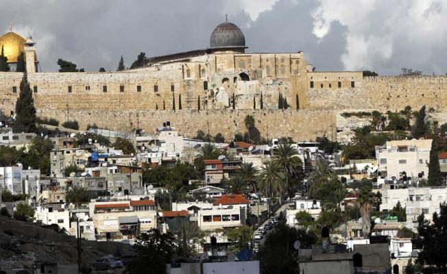 القدس المحتلة