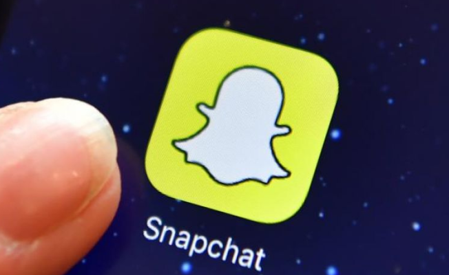 سناب شات