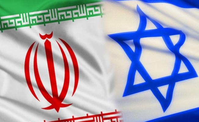 إيران وإسرائيل