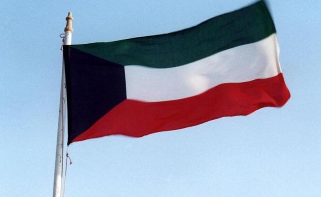 علم الكويت