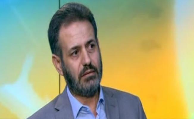 ممثل حركة الجهاد الإسلامي في لبنان إحسان عطايا