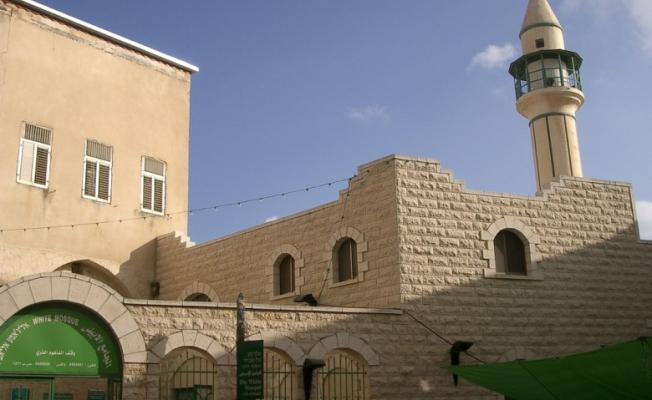 مسجد