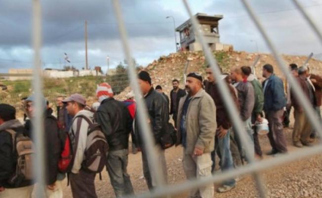 عمال فلسطين