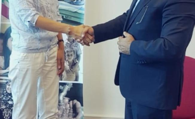 القومي الاجتماعي والاتحاد الأوروبي