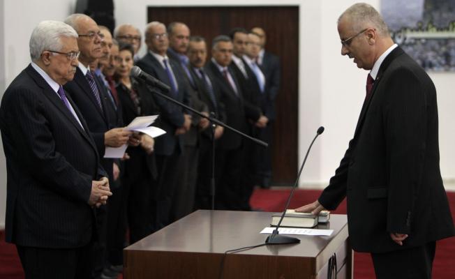 خلال اجراء التعديل الوزاري