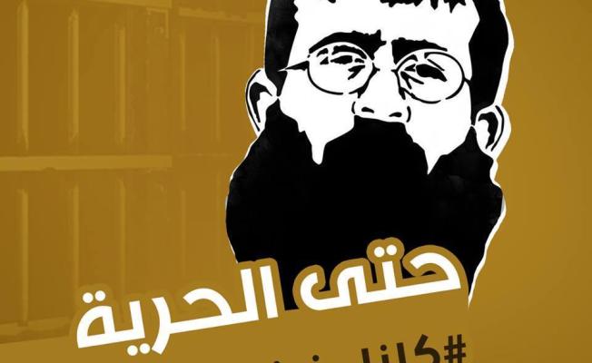 الشيخ خضر عدنان
