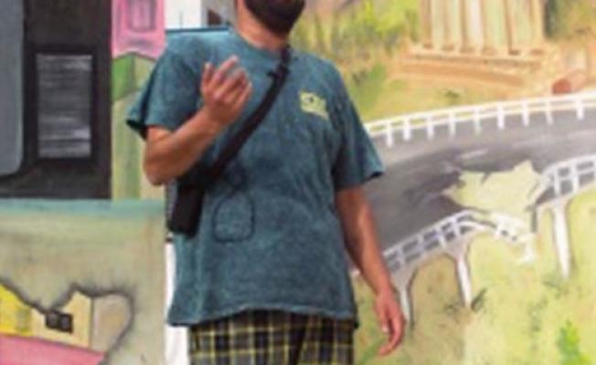 الفنان أحمد الخطيب (1)