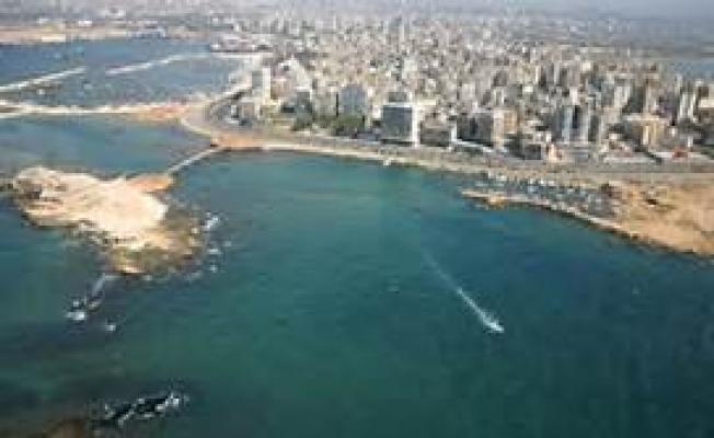 الميناء - طرابلس