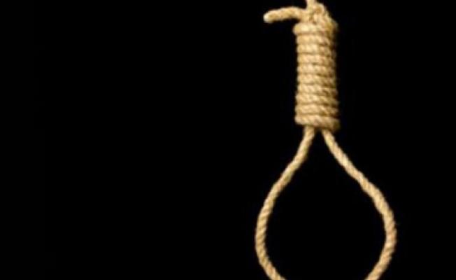 حوادث الشنق