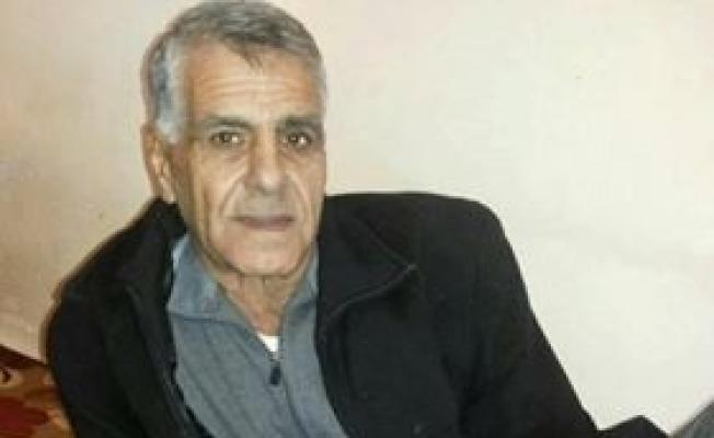 محمد حسين علي