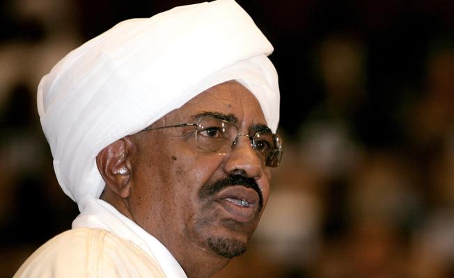 الرئيس السوداني