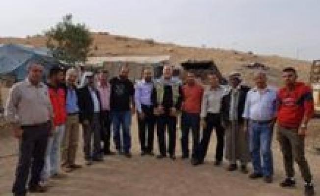 الأغوار