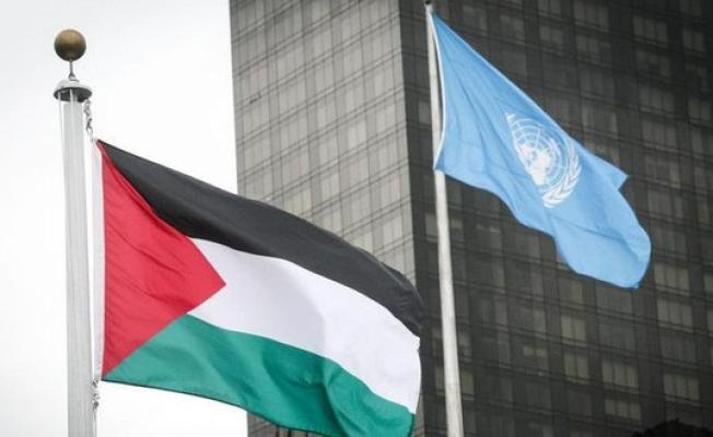 65 منظمة عالمية تطالب  بالعدالة للفلسطينيين