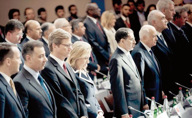مؤتمر باريس