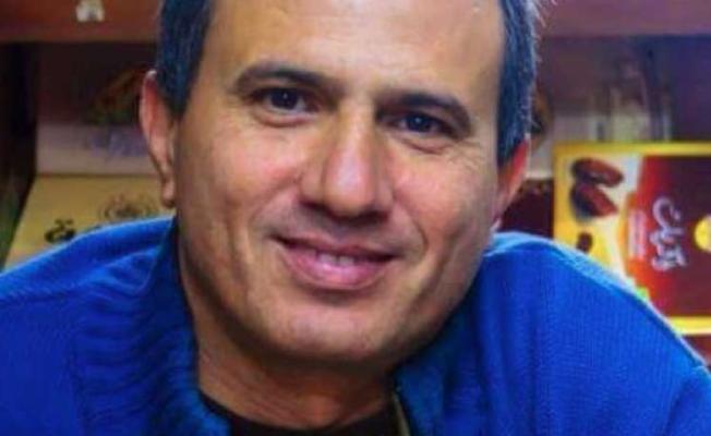 الشهيد عمر نايف 