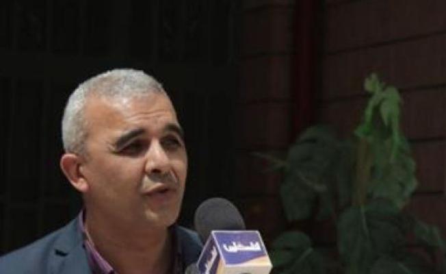 الدكتور عماد الحلاق