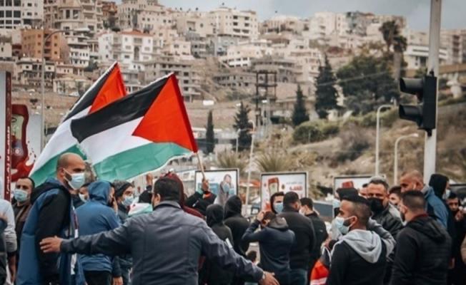فلسطينيو الداخل ينتفضون ضد الجريمة المنظمة وسلطات الاحتلال