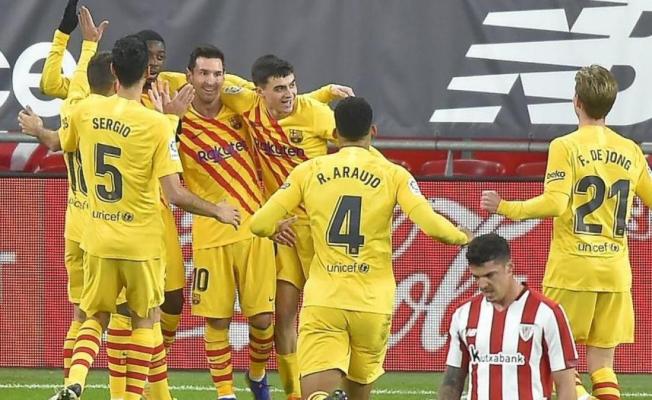 برشلونة