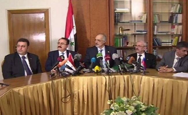 مؤتمر صحفي