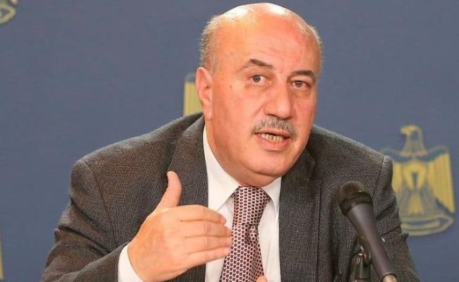 الصحفي الفلسطيني محمود معروف