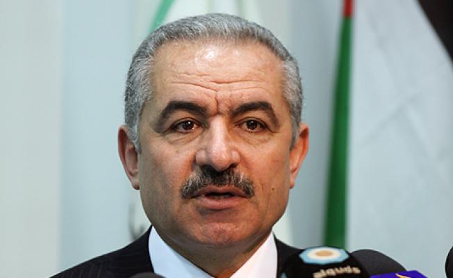 محمد اشتية