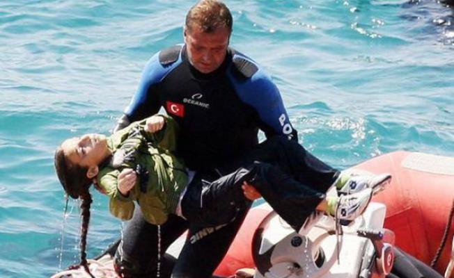 فقدان عائلة فلسطينية من "نهر البارد" على الشواطئ التركية