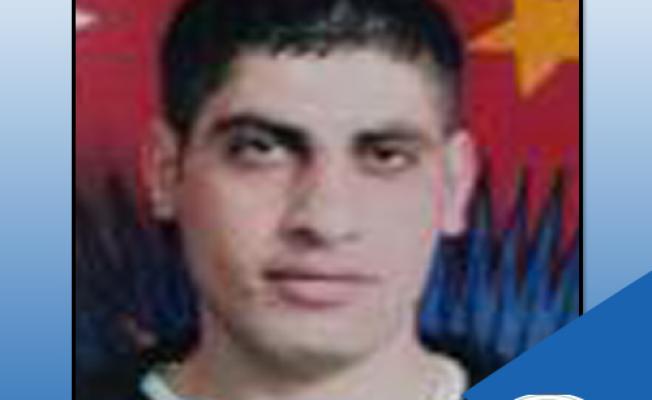 الأسير المعزول نهار أحمد عبد الله السعدي
